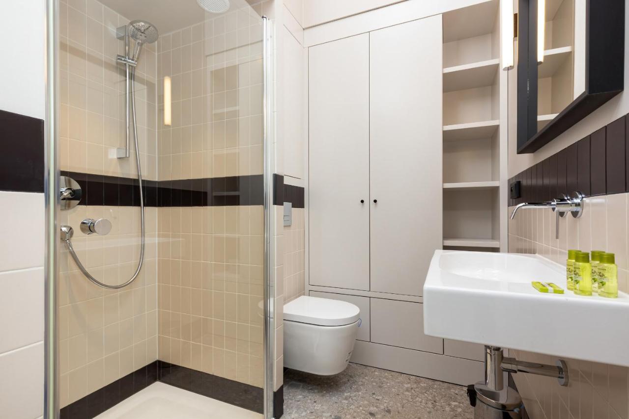 Apartment Warsaw Boduena By Renters Prestige Exteriör bild